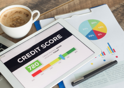 Credit Repair Bay Area: The Best Way to Fix Your Credit Score