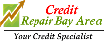 Credit Repair Bay Area Logo
