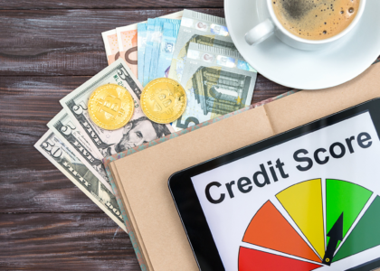 Experience a Fresh Start with Credit Clean-Up by Credit Repair Bay Area