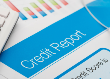 Why You Should Check Your Credit Score Regularly