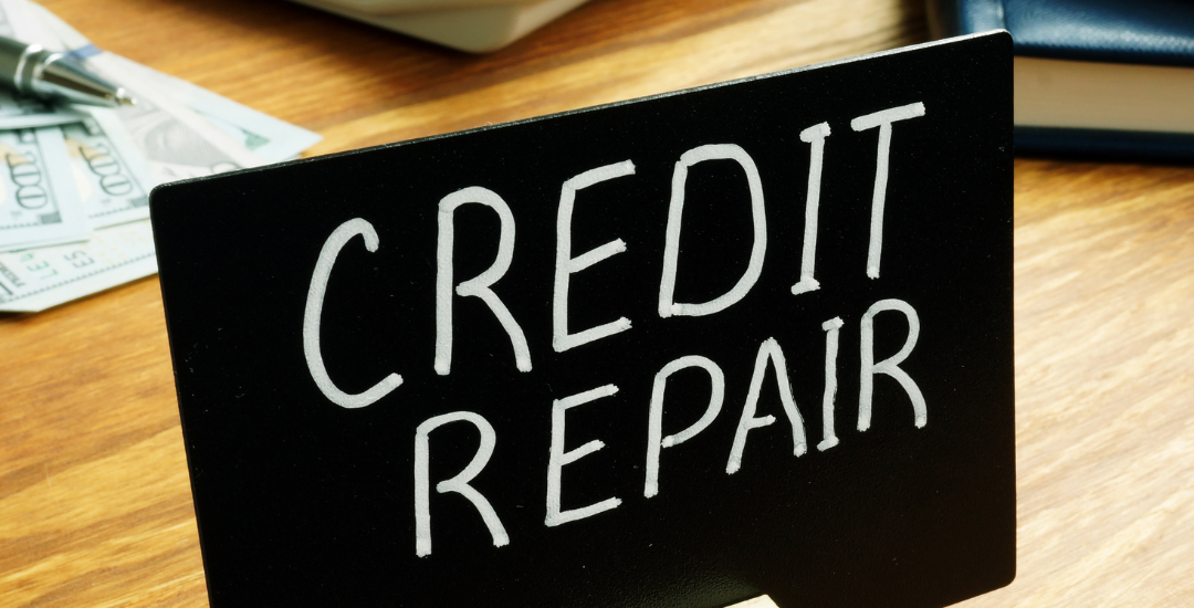 Advantages Of Hiring A Credit Repair Company￼