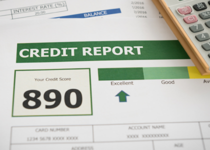 Should You Use a Credit Repair Service?
