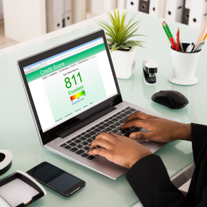 6 Potential Reasons Why You Can't Seem to Increase Your Credit Score