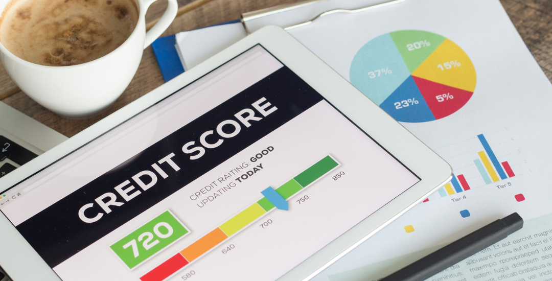 Credit Repair Bay Area: The Best Way to Fix Your Credit Score