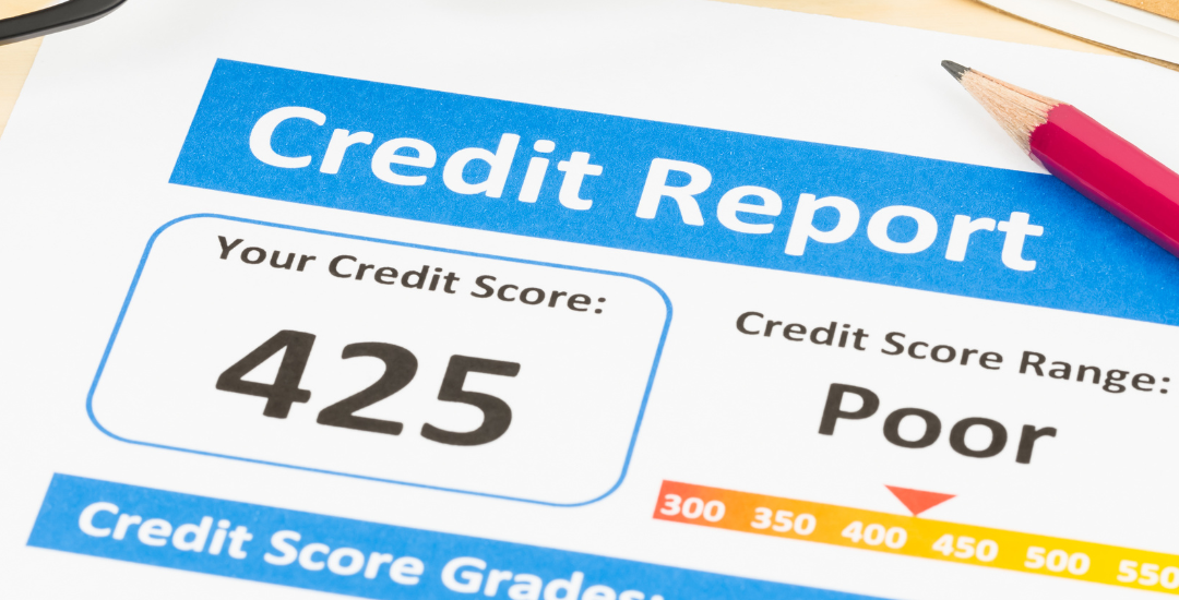 Fix Your Credit and Regain Financial Peace with Credit Repair Bay Area